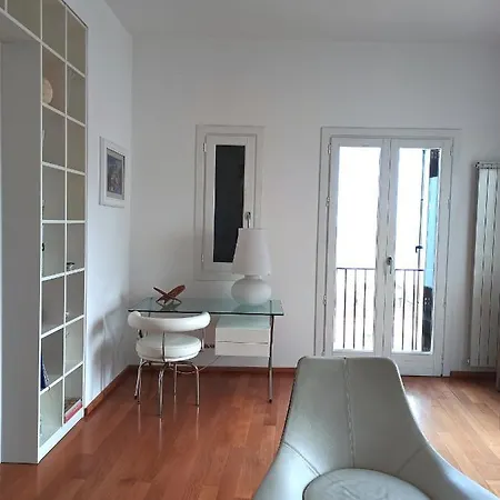 Apartment Attico San Domenico *