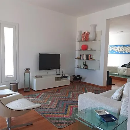 Attico San Domenico Apartment Trapani