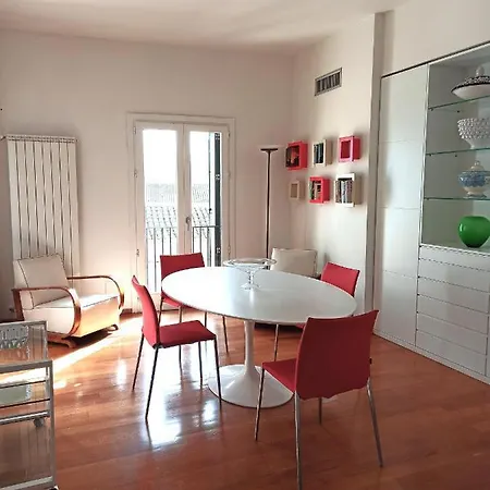 Apartment Attico San Domenico