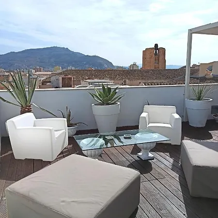 Attico San Domenico Apartment *