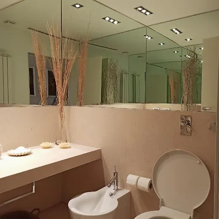 Apartment Attico San Domenico Trapani