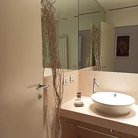 Apartment Attico San Domenico Trapani
