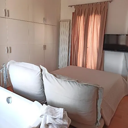 Attico San Domenico Apartment Trapani
