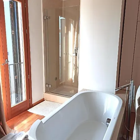 Apartment Attico San Domenico